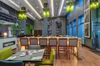 Piazza Hotel Montecasino - breakfast