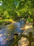 Cozy Creek Cottages