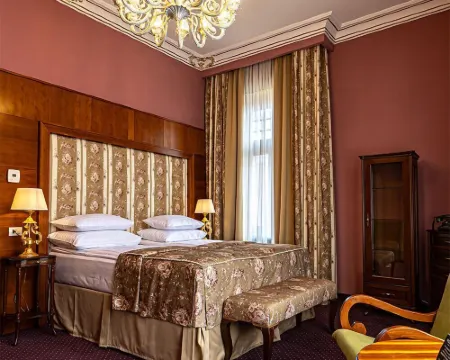 錫吉什瓦拉遺產精品酒店 斯哥莎拉酒店