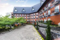 Sapadia Hotel Siantar