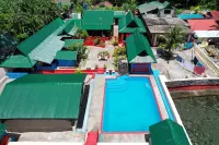 Napo Beach Resort - Pool