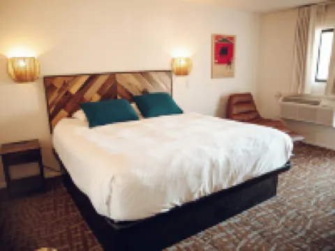 Sugar Loaf Lodge Hotels in Sedona