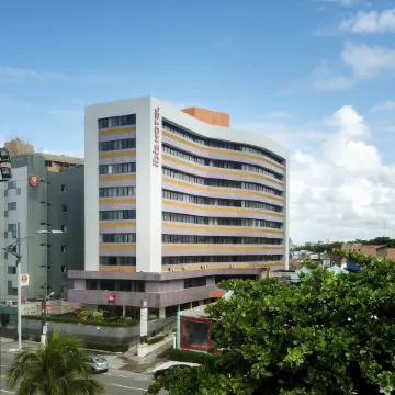 Ibis Maceio Pajucara