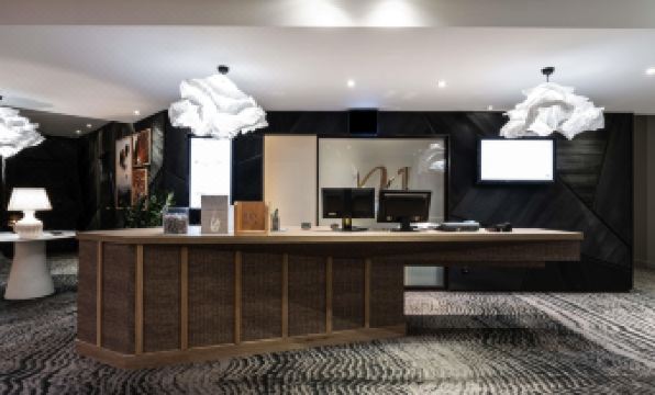 Hôtel Mercure Grenoble Meylan