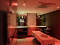 Mercure Manchester Norton Grange Hotel & Spa - Spa