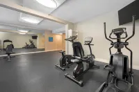 Sleep Inn - palestra