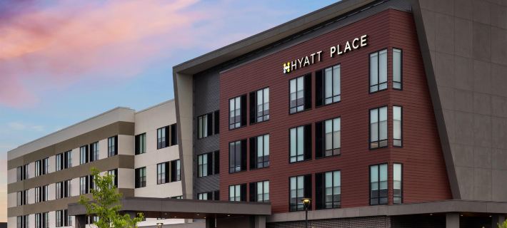 Hyatt Place Billings Hotels in Billings