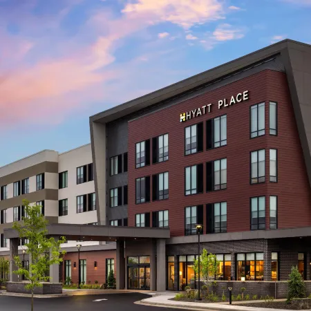 Hyatt Place Billings