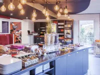 이비스 스타일스 툴루즈 블라냐크 아에로포 블라냑 호텔