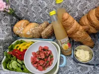 Spacious Holiday Apartment with Sauna, Kolobrzeg - 4-Star