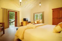 Velinn Pousada Jardim da Mantiqueira