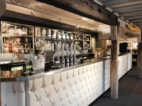 The Blue Anchor Hotels in Coggeshall