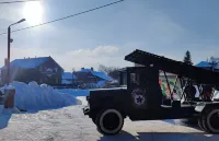 Stary Gorodets Hotel 고로데츠 호텔