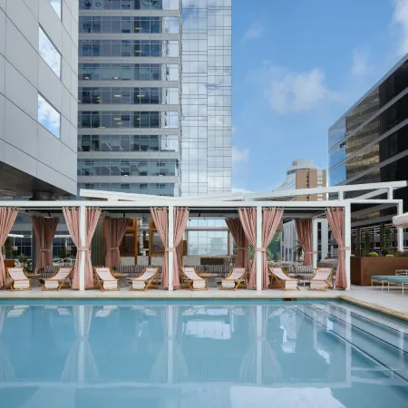 Kimpton HOTEL PALOMAR PHOENIX by IHG