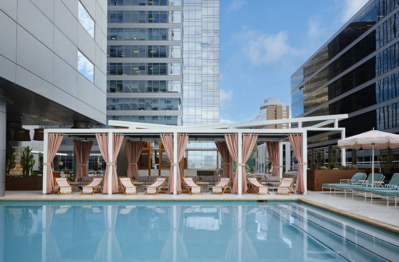 Kimpton Hotel Palomar Phoenix by IHG photo 4