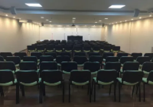 Crystal Tower Hotels in Montevideo