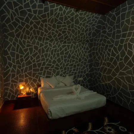 Villa La Vista Homestay