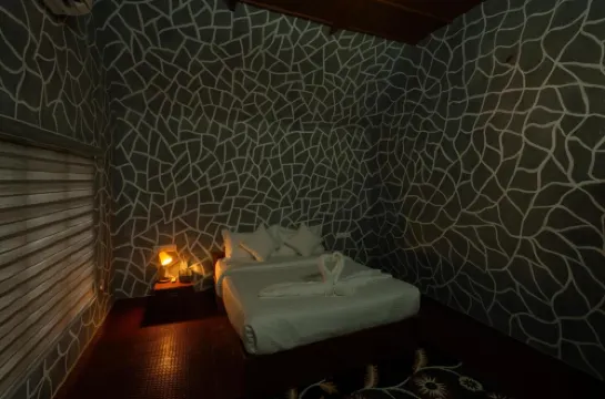 Villa La Vista Homestay