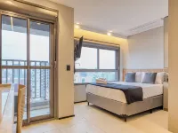 360 โคราซ เปอร์ดิซิส โรงแรมใกล้สนามกีฬาอลิอันซ์ ปาร์กี