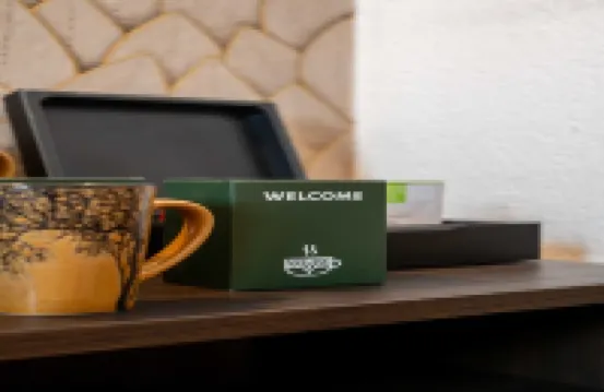 Appartement moderne - AC-1BR-4P- Genève