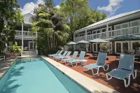 Ambrosia Key West - Bãi biển