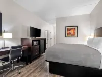 Quality Inn Chattanooga Hamilton Place فنادق في تشاتانوغا