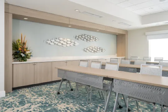 Hampton by Hilton St. Thomas