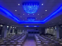 康涅瑪拉海岸飯店 - 游泳池