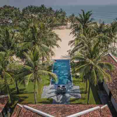 Four Seasons Resort The Nam Hai Hoi An Hotel Exterior
