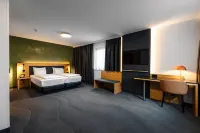 Holiday Inn Innsbruck - Pet Friendly