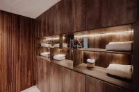 Boden Hotel & Spa by Aken Soul - spa