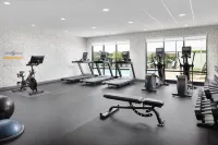 Tru by Hilton Cleveland - Gym