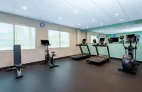 Tru by Hilton St. Augustine I-95 - Gym