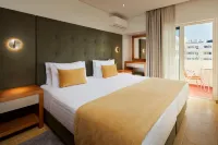 Albufeira Sol Hotel & Spa