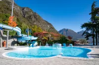 Parco San Marco Lifestyle & Beach Resort - Strand