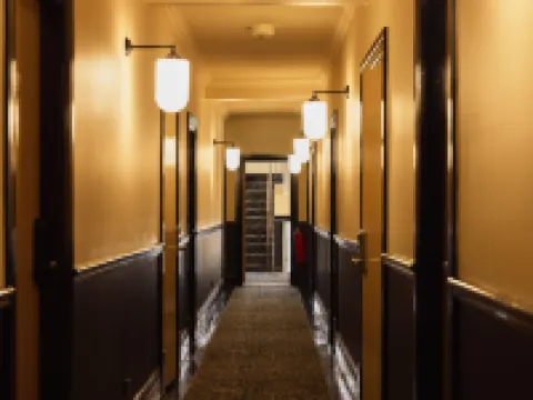 Hotel Diplomat Hotels in Potts Point