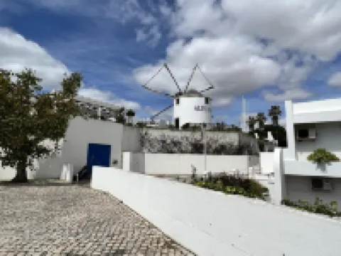 アルブフェイラ サンセット ウィズ プール バイ ホーミング