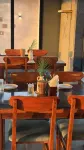 Jaadooghar Aravalli Hideaway, Jawai - breakfast
