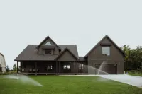 Brand New Lakeview Home - Steps to the Water