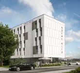 Hotel Milo Gdansk Airport Hotels in Gmina Przodkowo