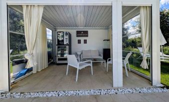 Alternative Relax Rooms by Oikia Vacanze