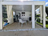 Alternative Relax Rooms by Oikia Vacanze Hotels in Maglie