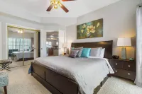 레거시 워크인 - 골프장 전망, 좋은 위치