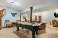 Kemper's Duet Cabins