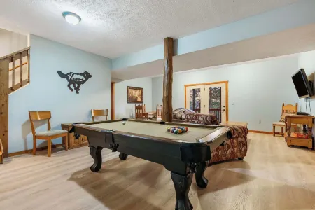 Kemper's Duet Cabins