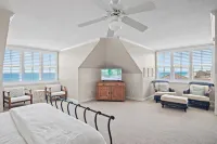 Inn at Crystal Beach 611 - 4-Star