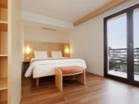 이비스 오세르 상트르