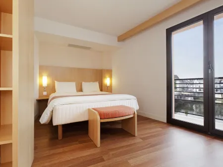 Ibis Auxerre Centre
