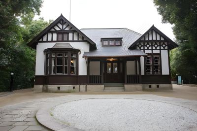 施設外観 クレイトンベイホテルの写真