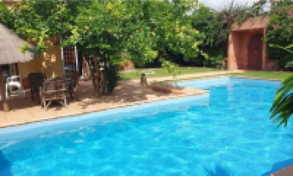 Escale Saint-Louis Hôtel-Restaurant Hotels in 